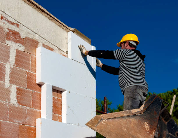 Best Attic Insulation Near Me  in USA